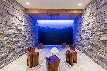 White Pearl Lodge & Spa ***** 
